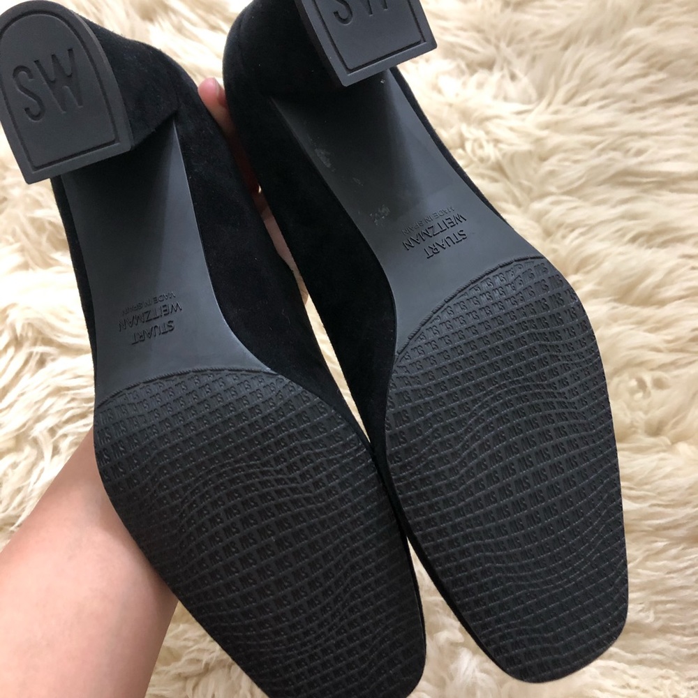 Shoes - Picture 5 of 8